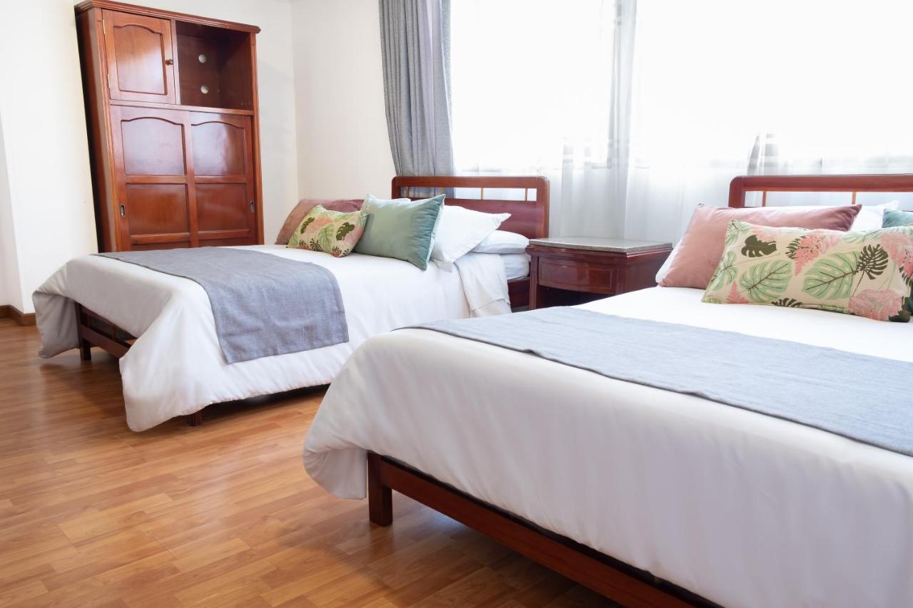 Hotel Virrey Central Богота Екстериор снимка