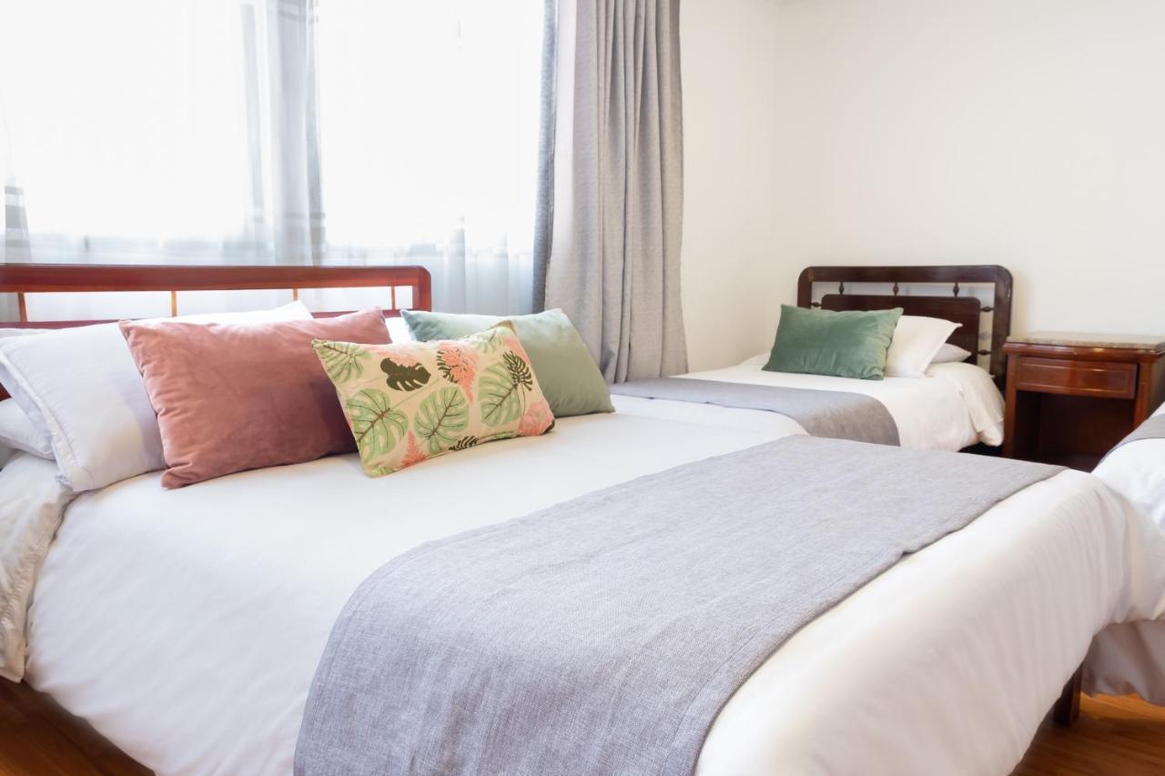 Hotel Virrey Central Богота Екстериор снимка